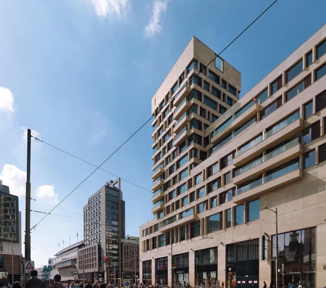 Den Haag, South Holland 