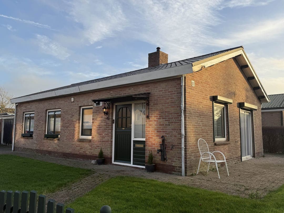 Harlingen, Friesland 