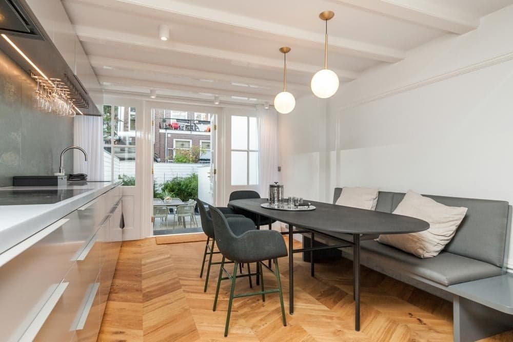 Amsterdam, North Holland 