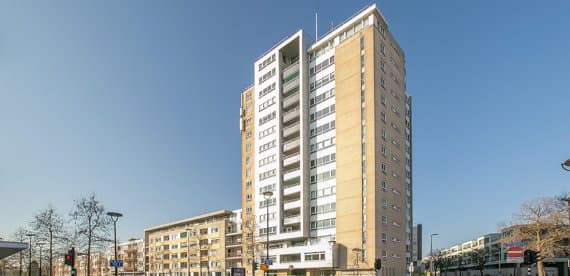 Tilburg, North Brabant 