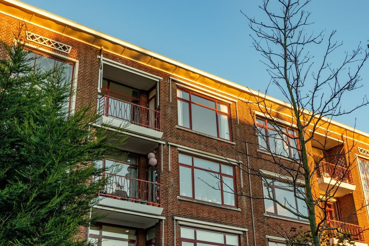 Den Haag, South Holland 