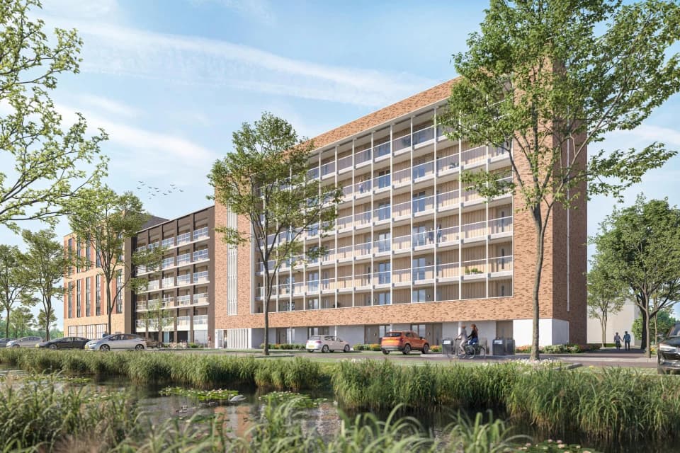 Rijswijk, South Holland 