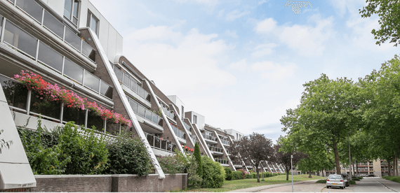 Zoetermeer, South Holland 