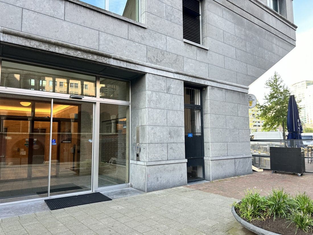 Rotterdam, South Holland 