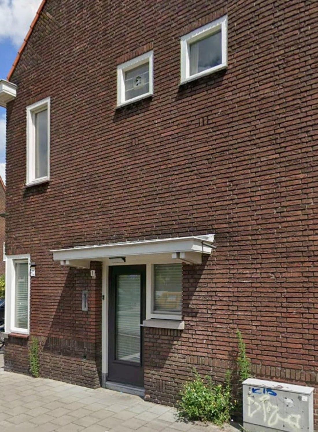 Eindhoven, North Brabant 