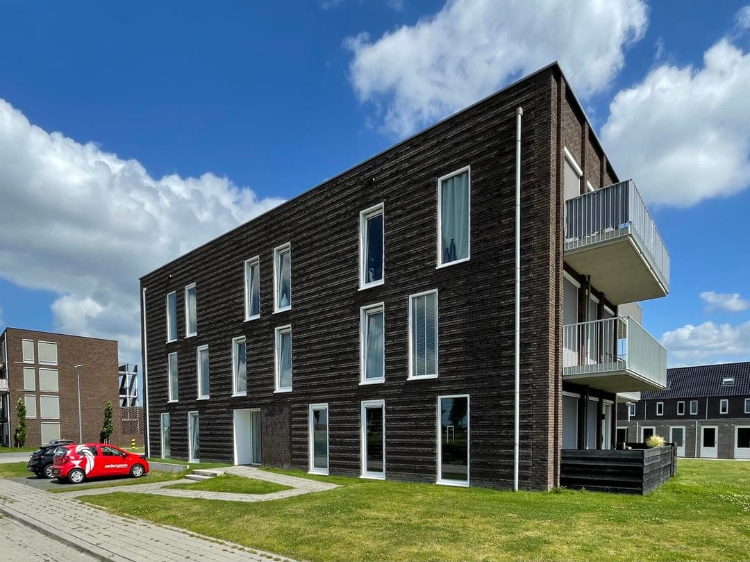 Leeuwarden, Friesland 