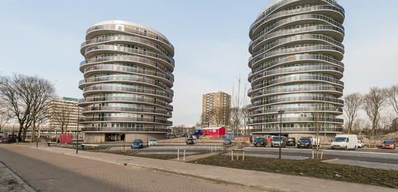 Haarlem, North Holland 