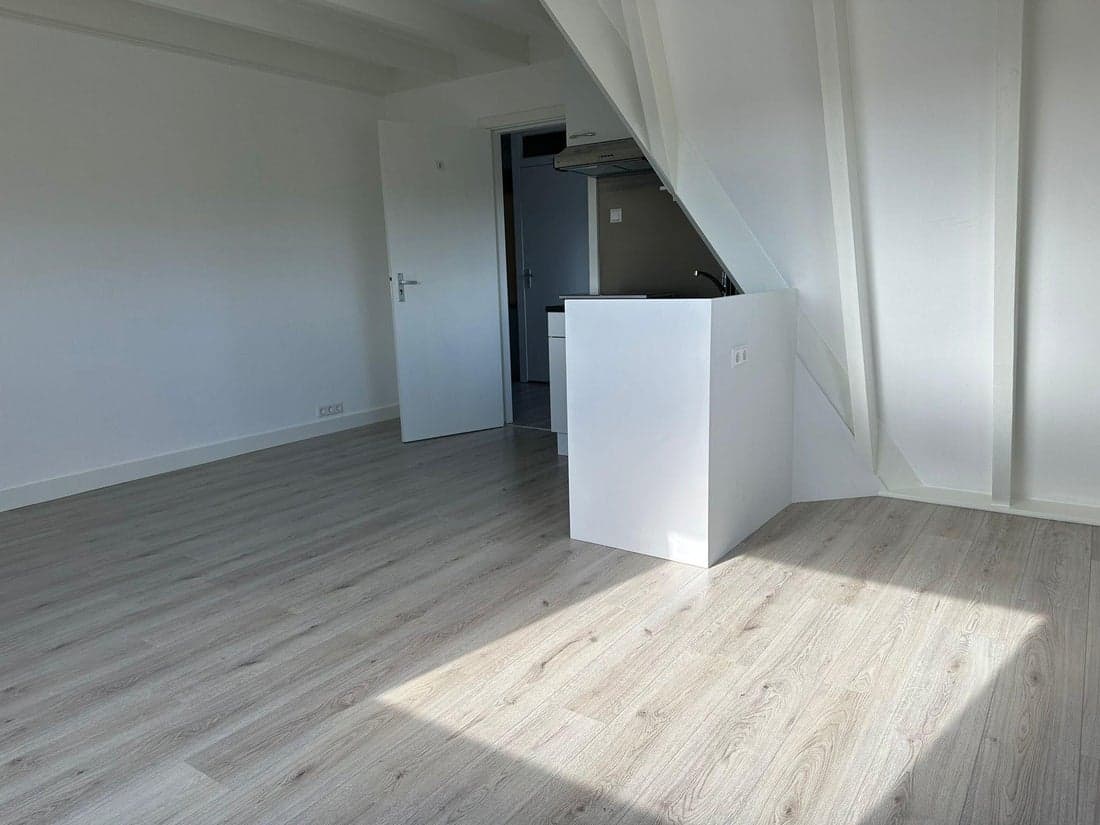 Leiden, South Holland 