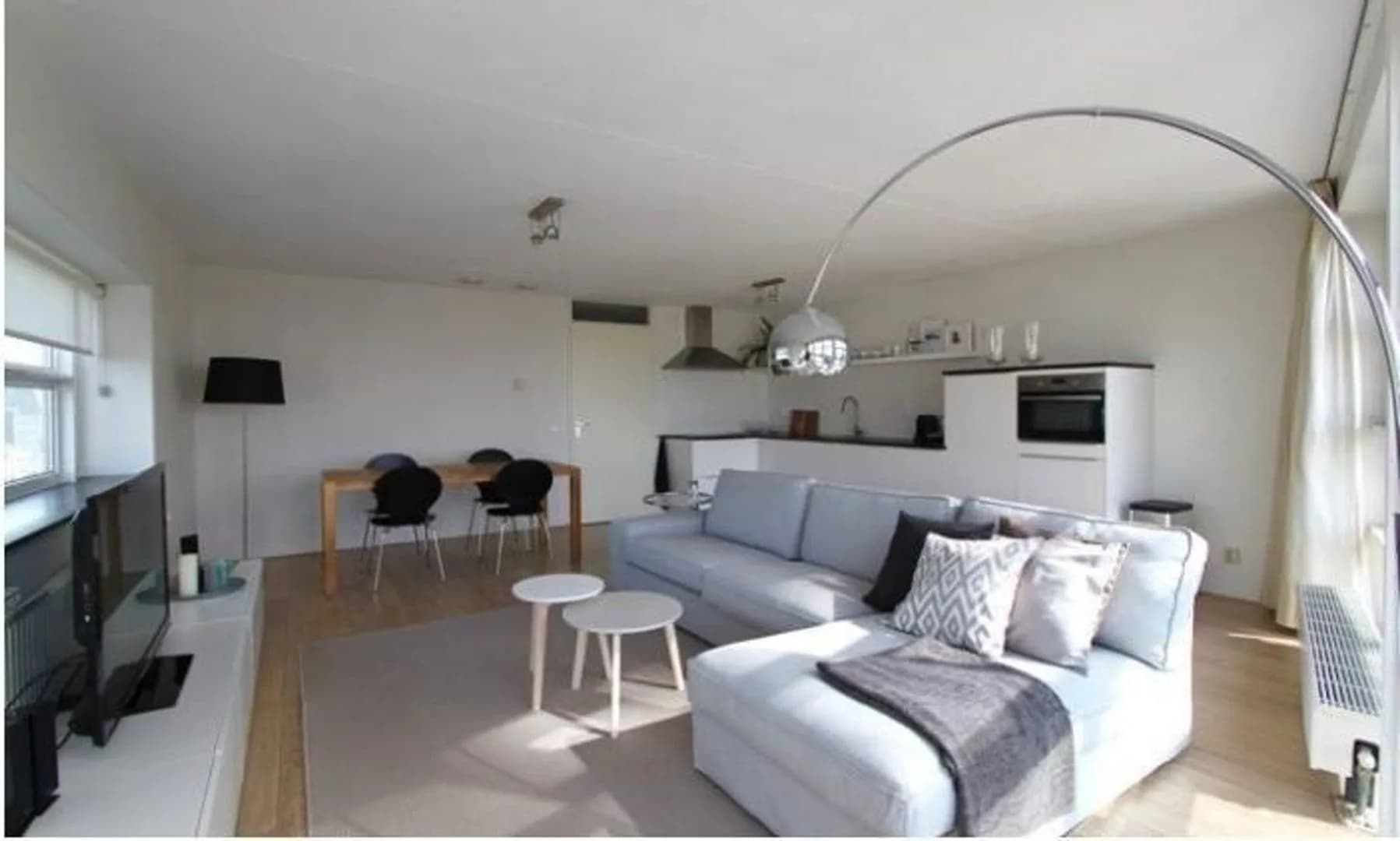 Rotterdam, South Holland 