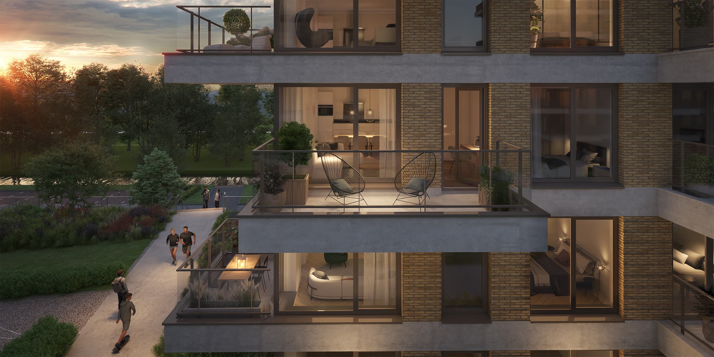 Amstelveen, North Holland 