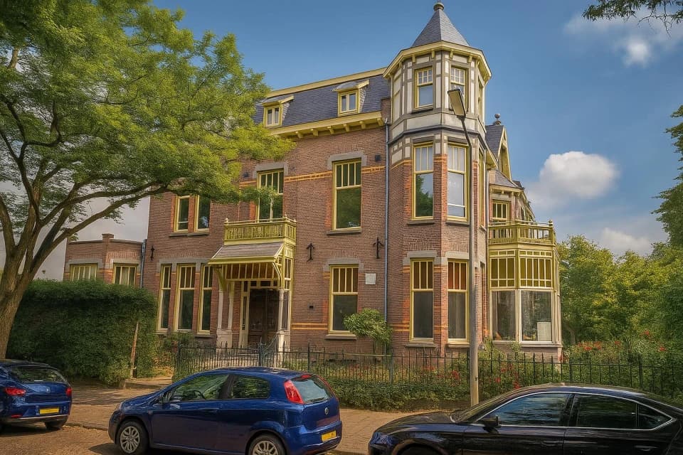 Nijmegen, Gelderland 