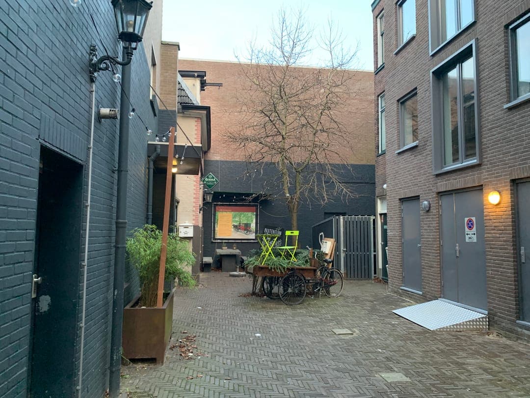 Apeldoorn, Gelderland 