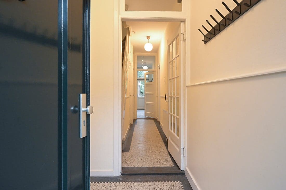 Den Haag, South Holland 