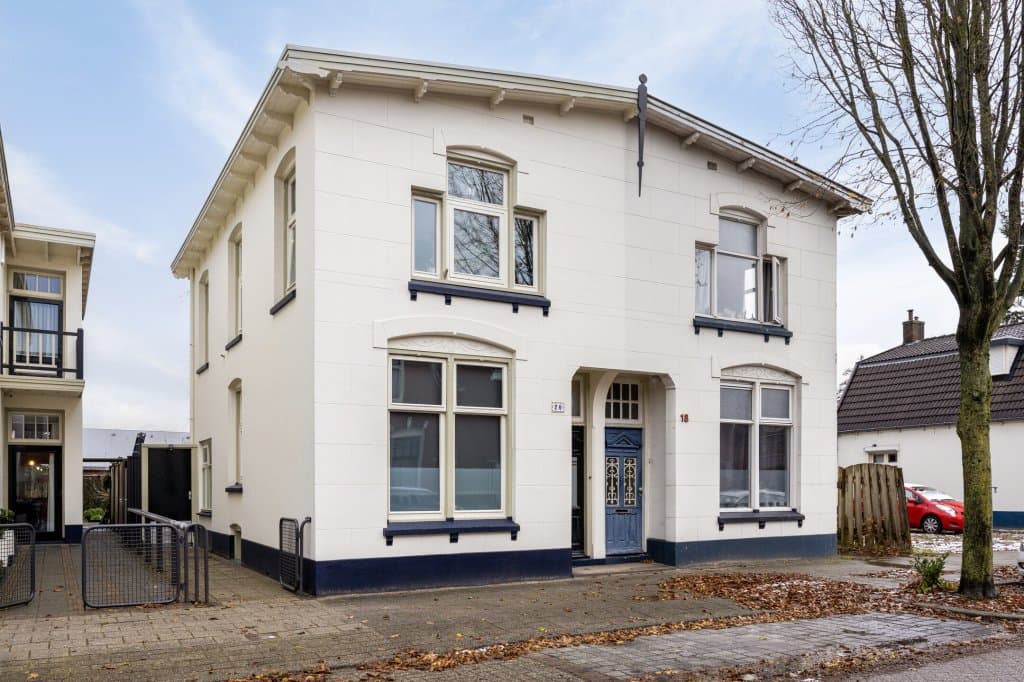 Enschede, Overijssel 