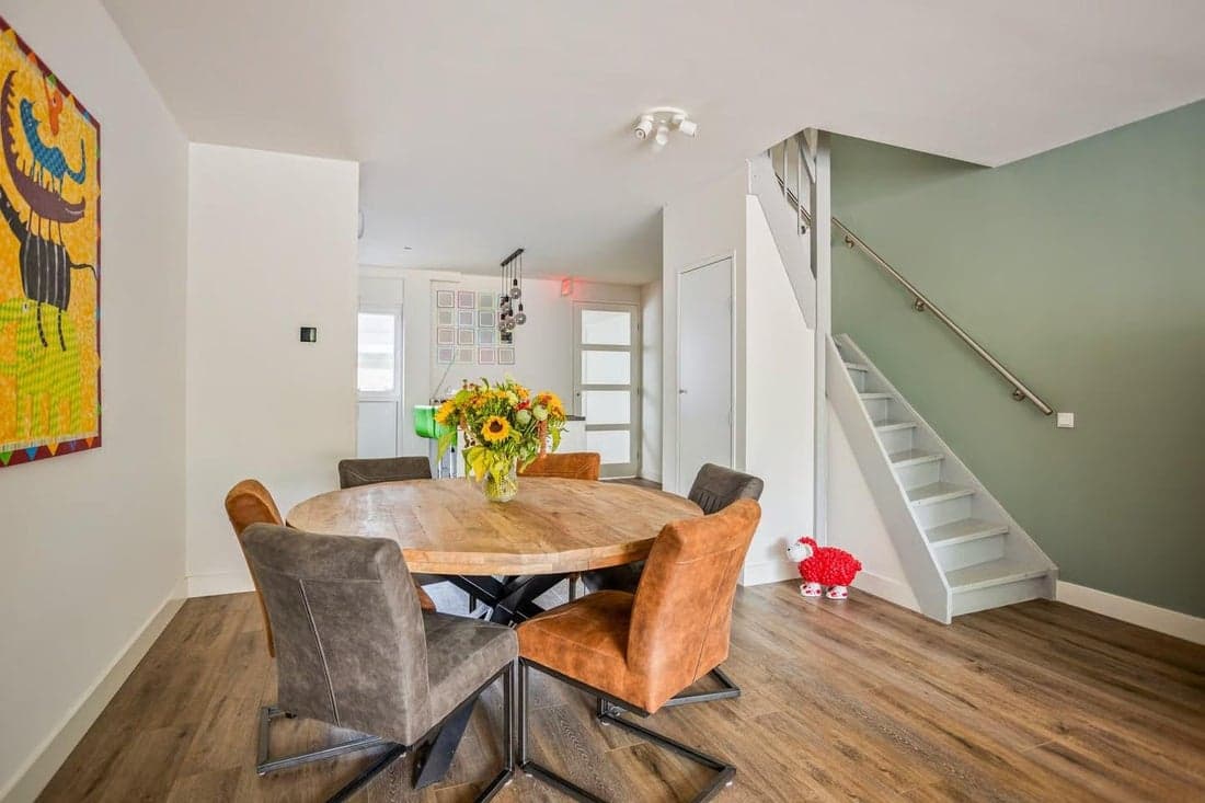 Zoetermeer, South Holland 