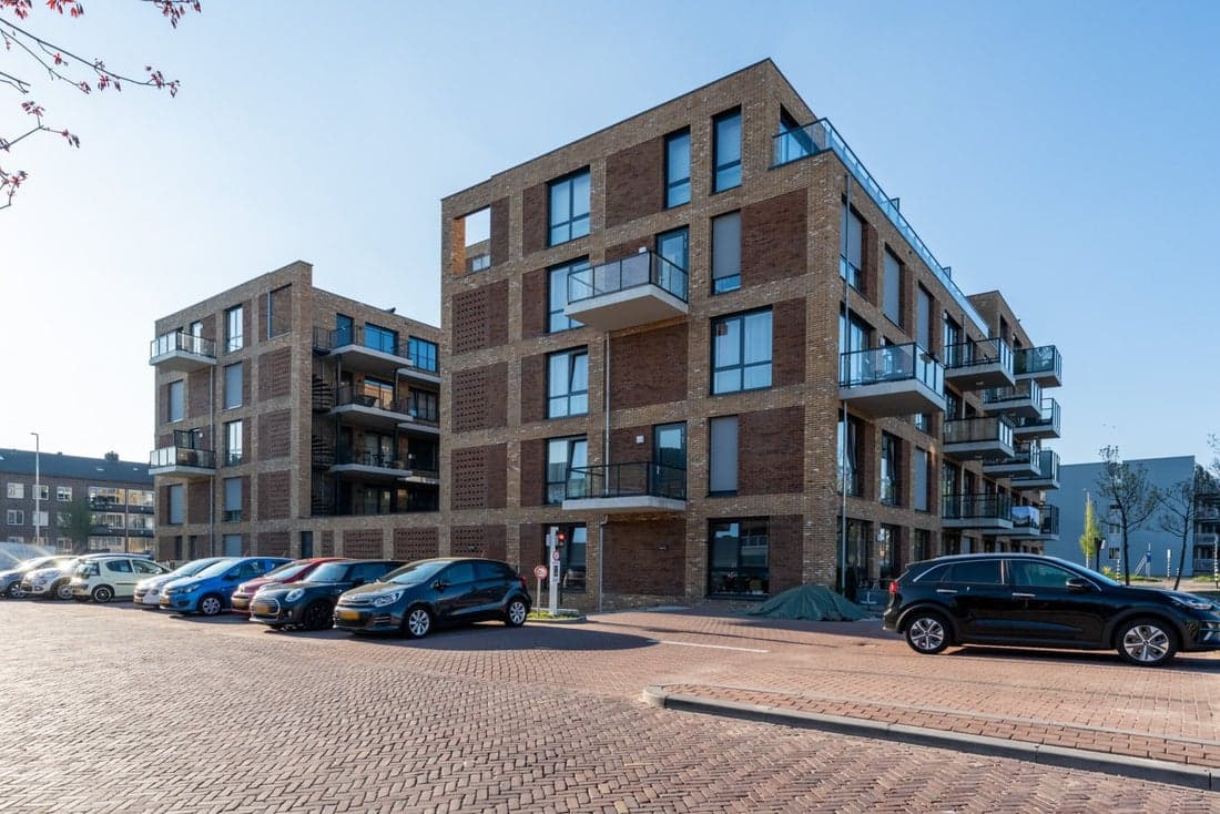 Alphen aan den Rijn, South Holland 