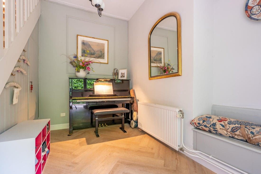 Laren, North Holland 