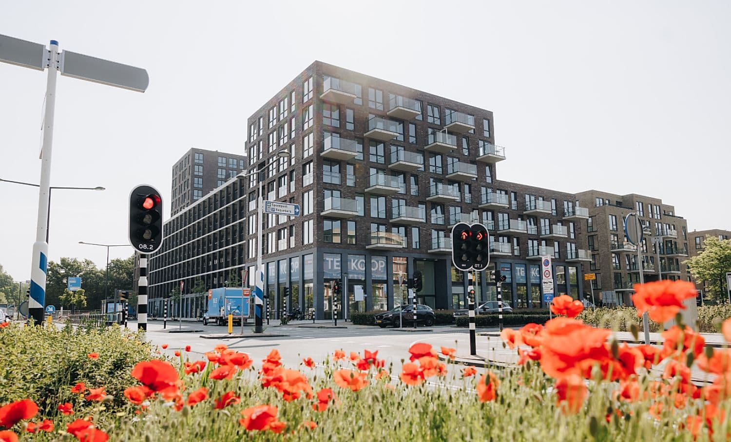 Assendelft, North Holland 