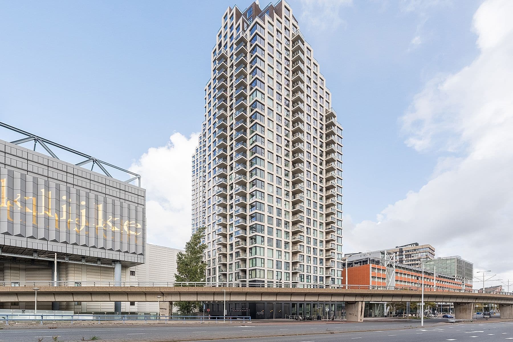 Den Haag, South Holland 