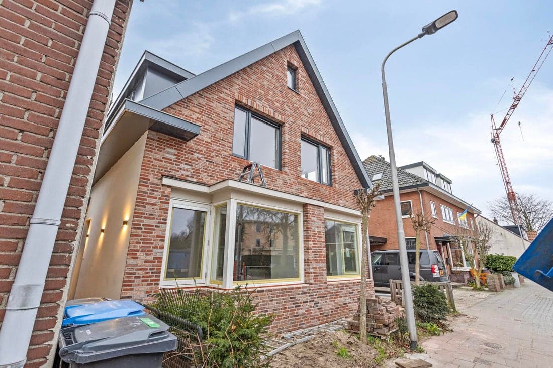 Hillegom, South Holland 