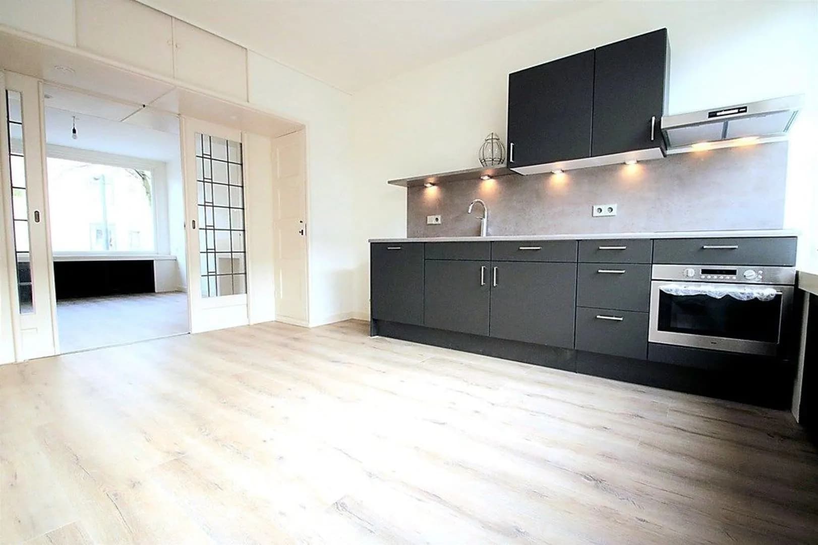 Rotterdam, South Holland 