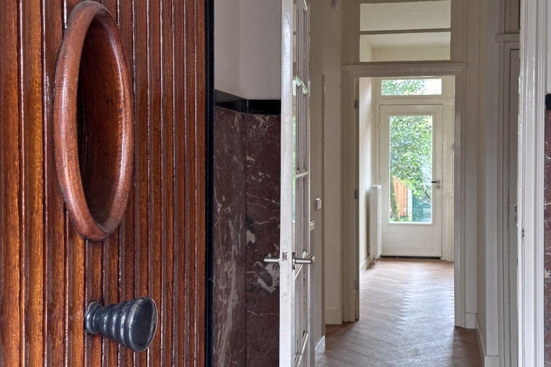 Amsterdam, North Holland 