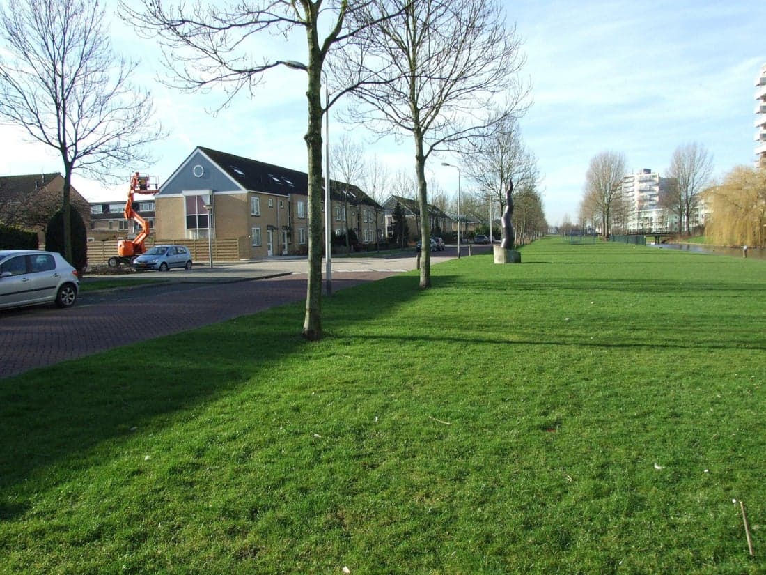 Amstelveen, North Holland 