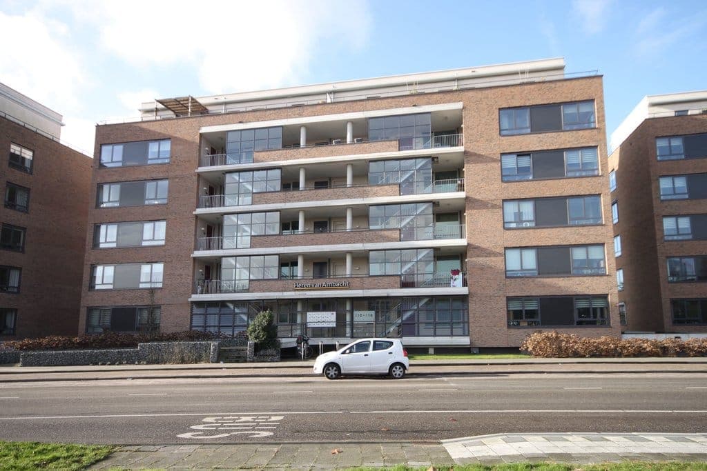 Vlaardingen, South Holland 