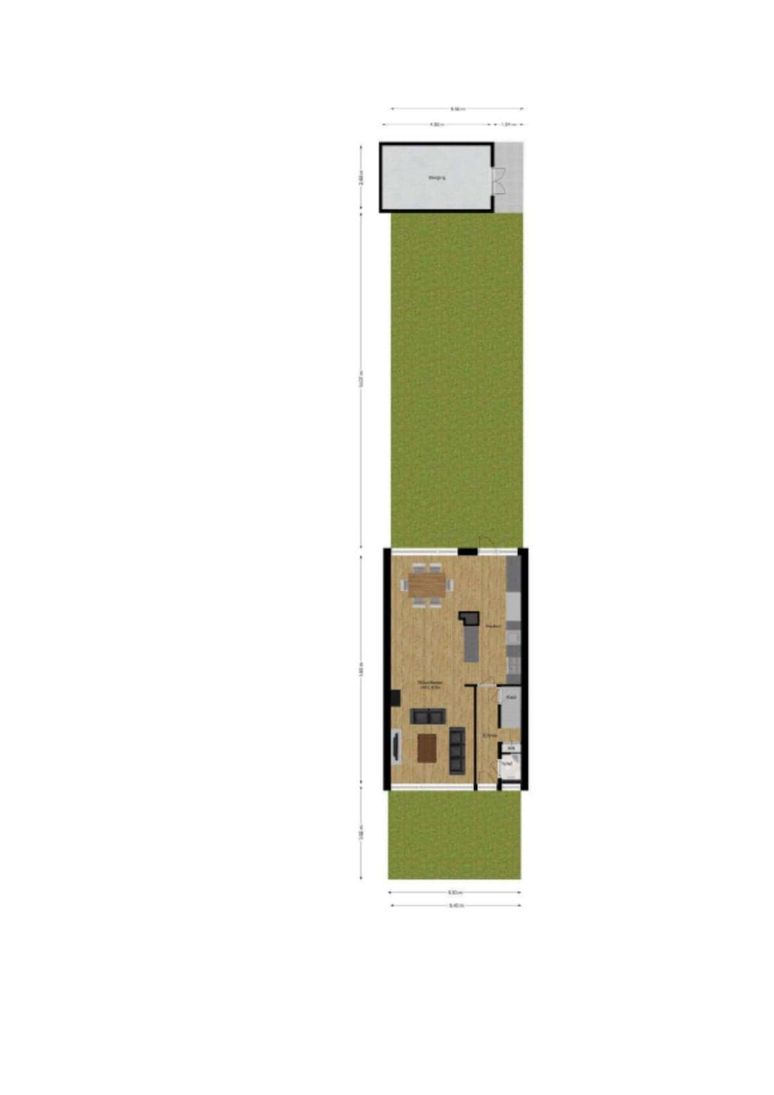 Veghel, North Brabant 