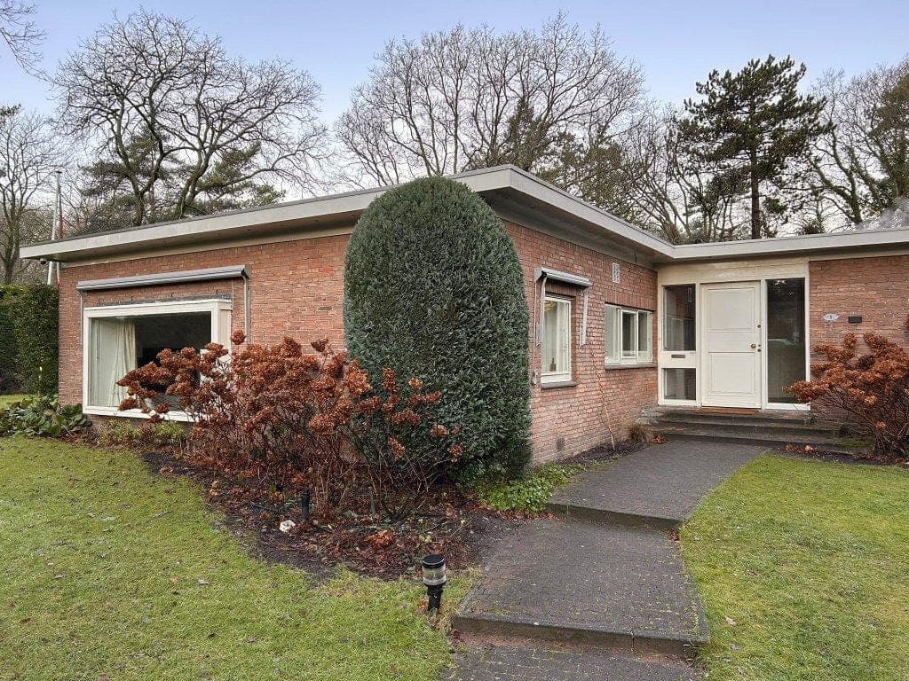 Aerdenhout, North Holland 