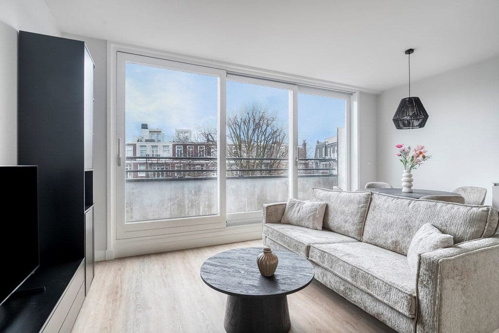 Amsterdam, North Holland 