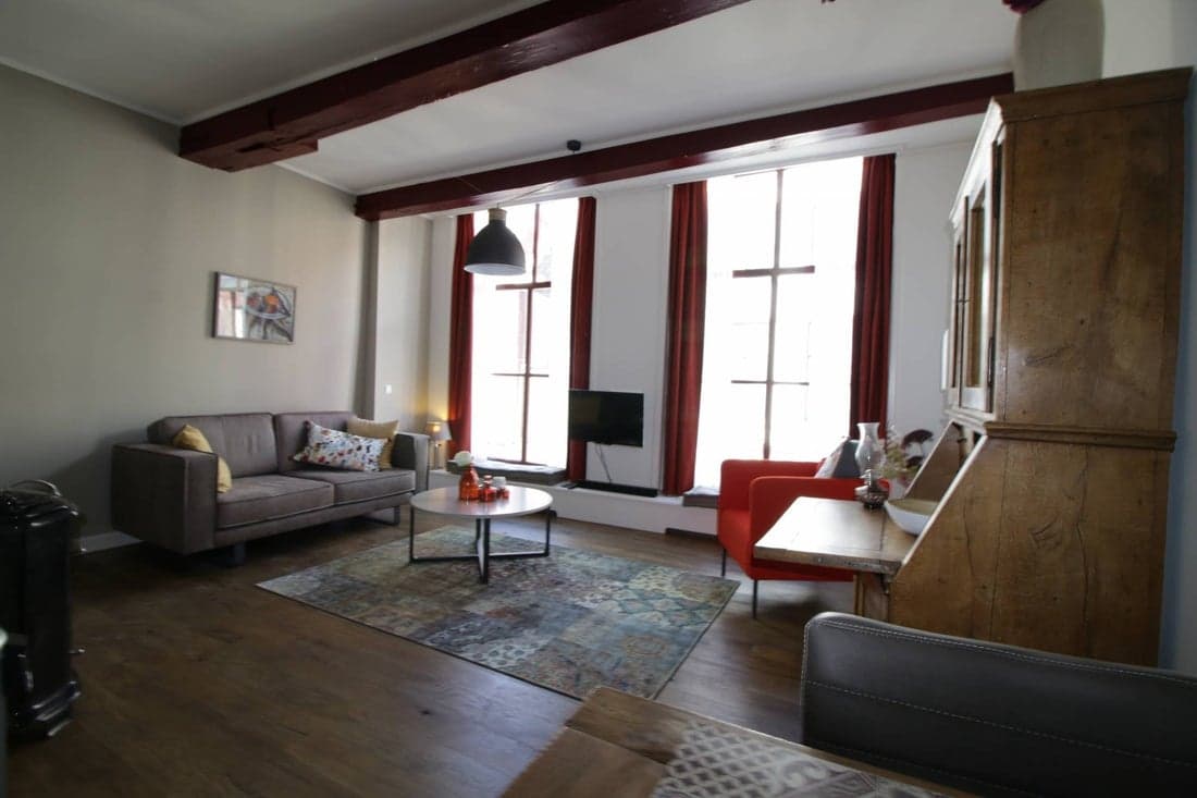 Dordrecht, South Holland 