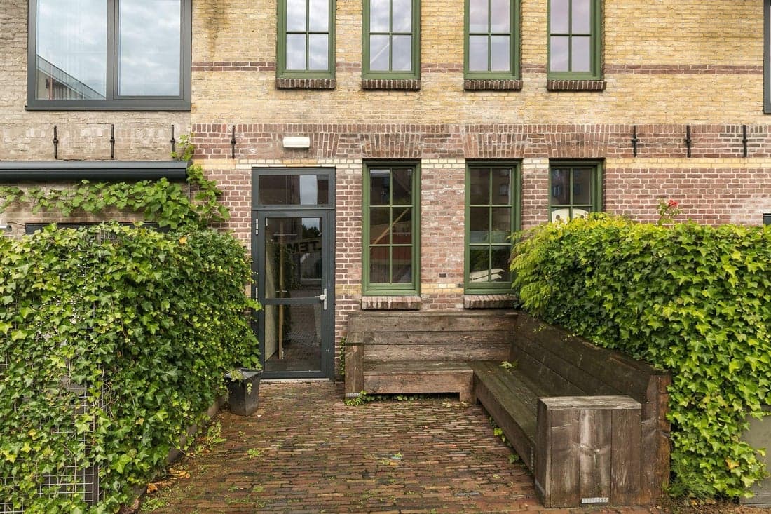 Leeuwarden, Friesland 