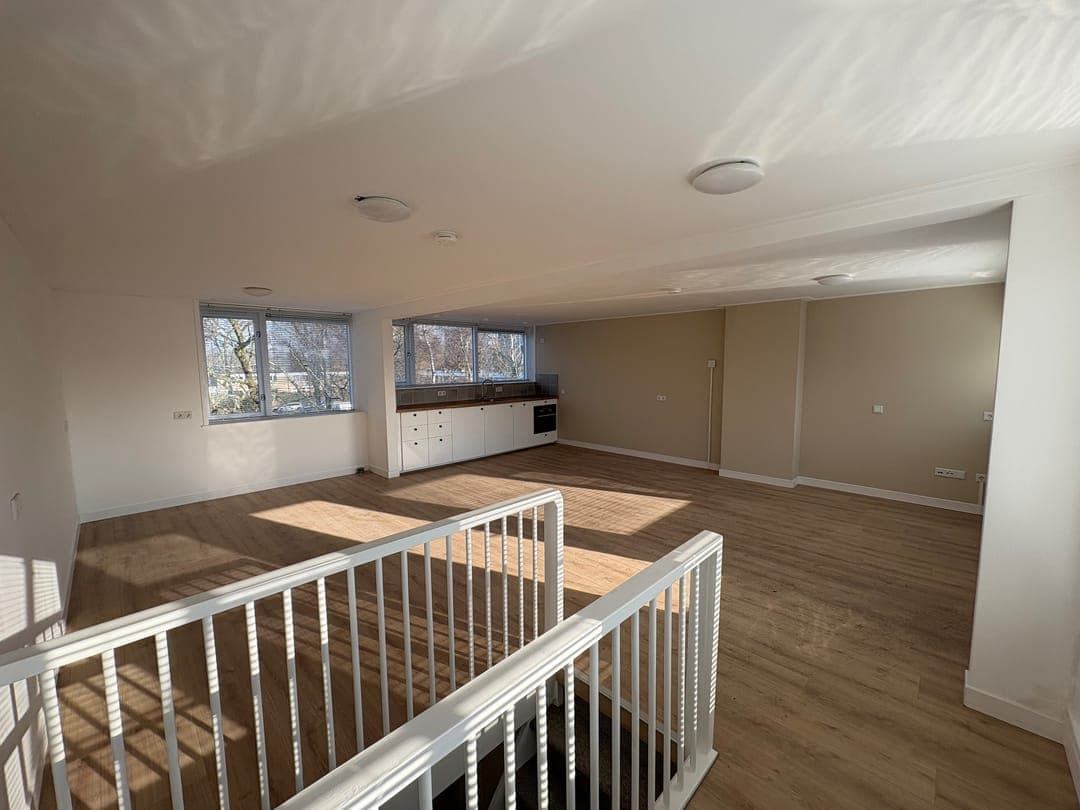 Leeuwarden, Friesland 