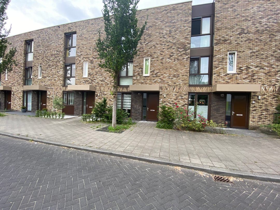 Deventer, Overijssel 