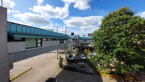 Enschede, Overijssel 