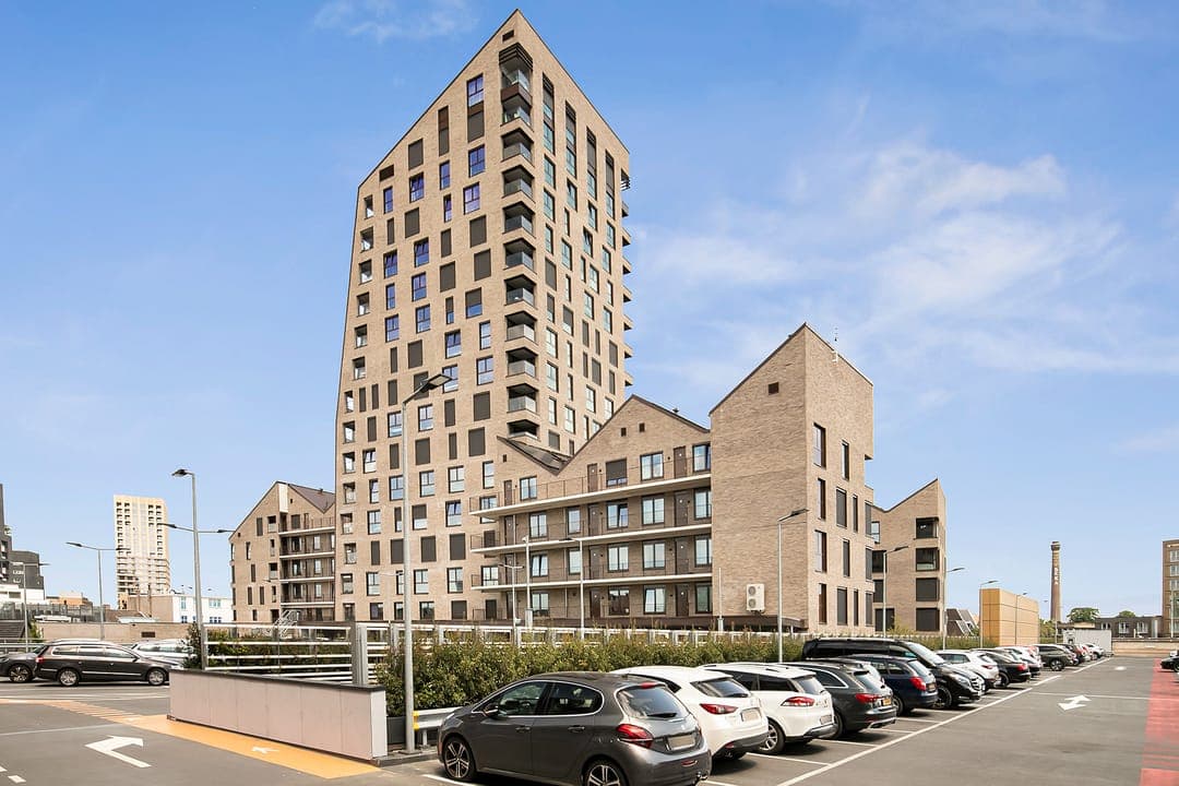 Tilburg, North Brabant 