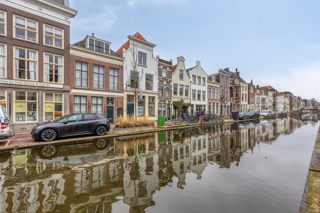 Gouda, South Holland 