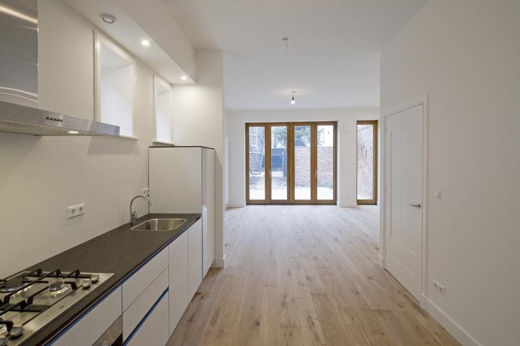 Haarlem, North Holland 