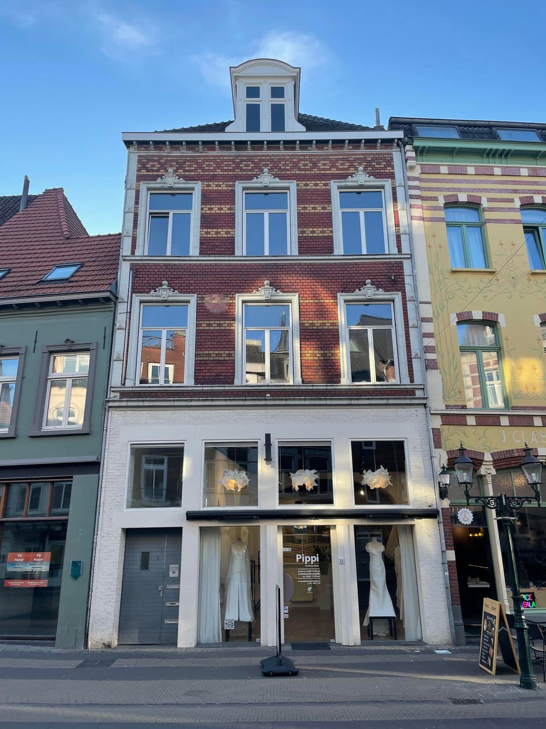 Venlo, Limburg 