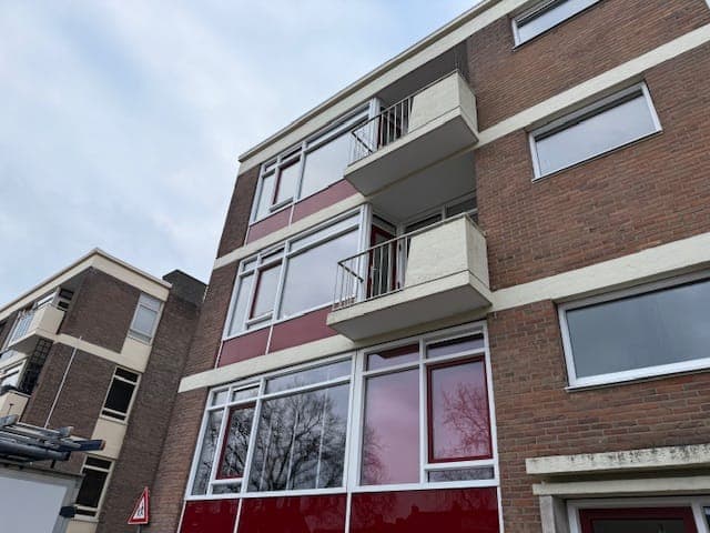 Voorschoten, South Holland 