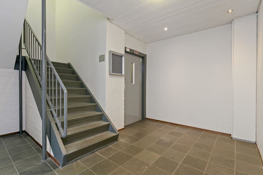 Breda, North Brabant 