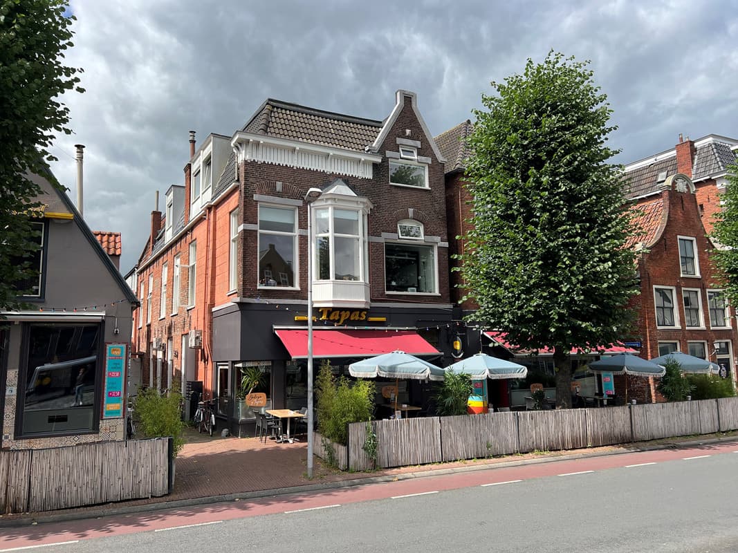 Groningen, Groningen 