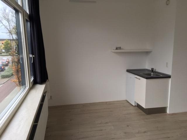 Tilburg, North Brabant 