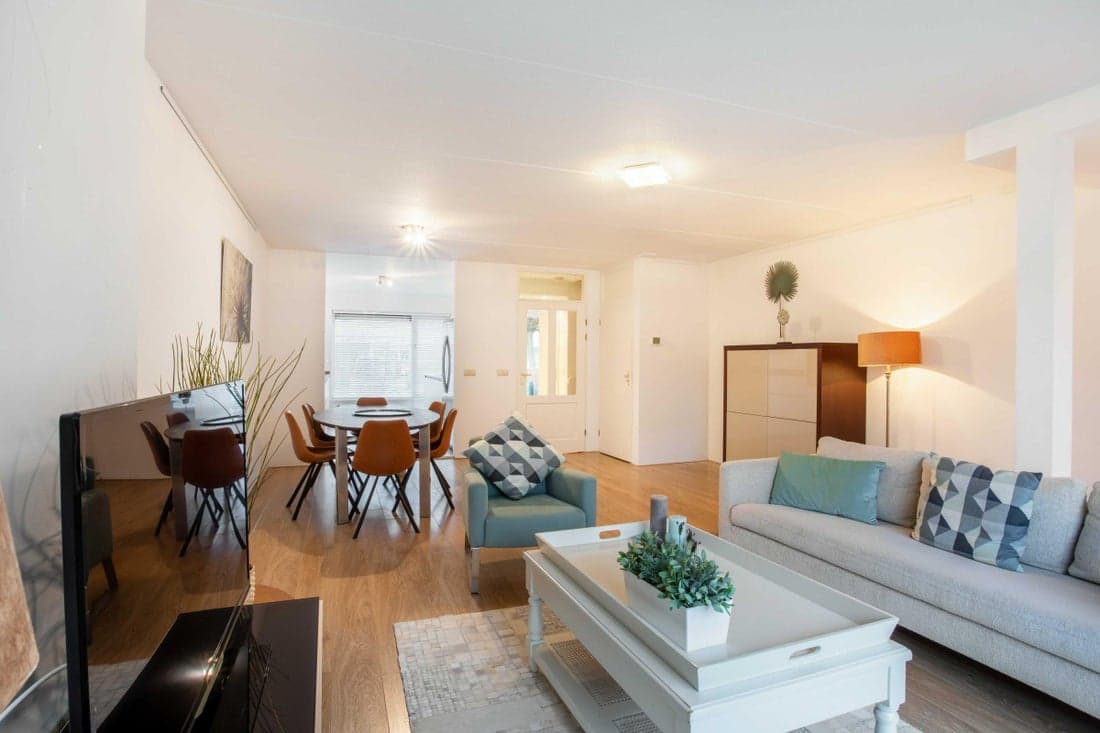 Amstelveen, North Holland 