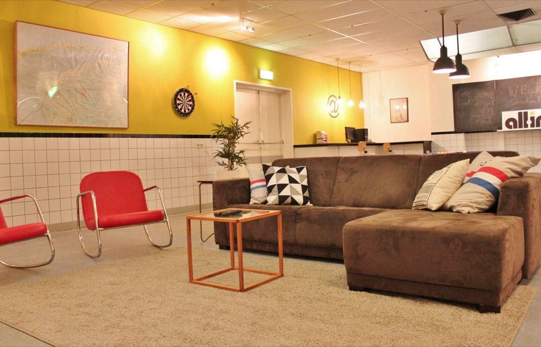 Leeuwarden, Friesland 