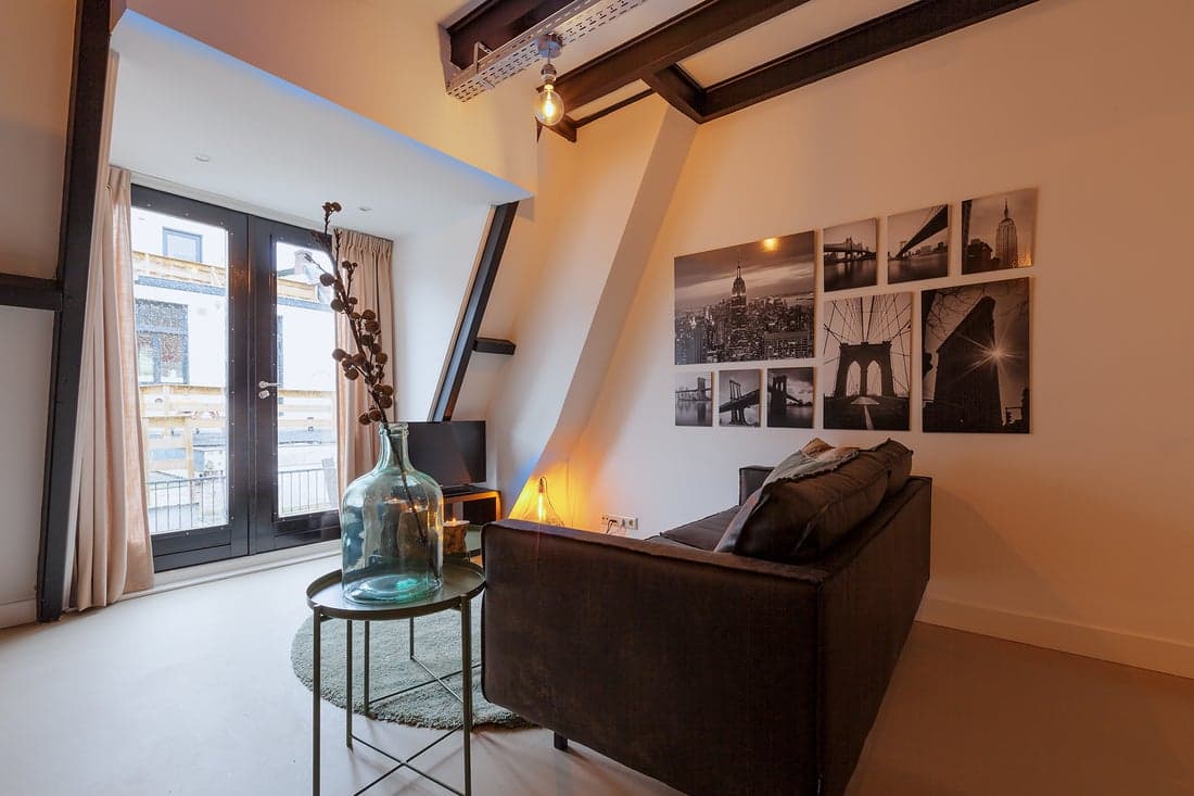 Bussum, North Holland 