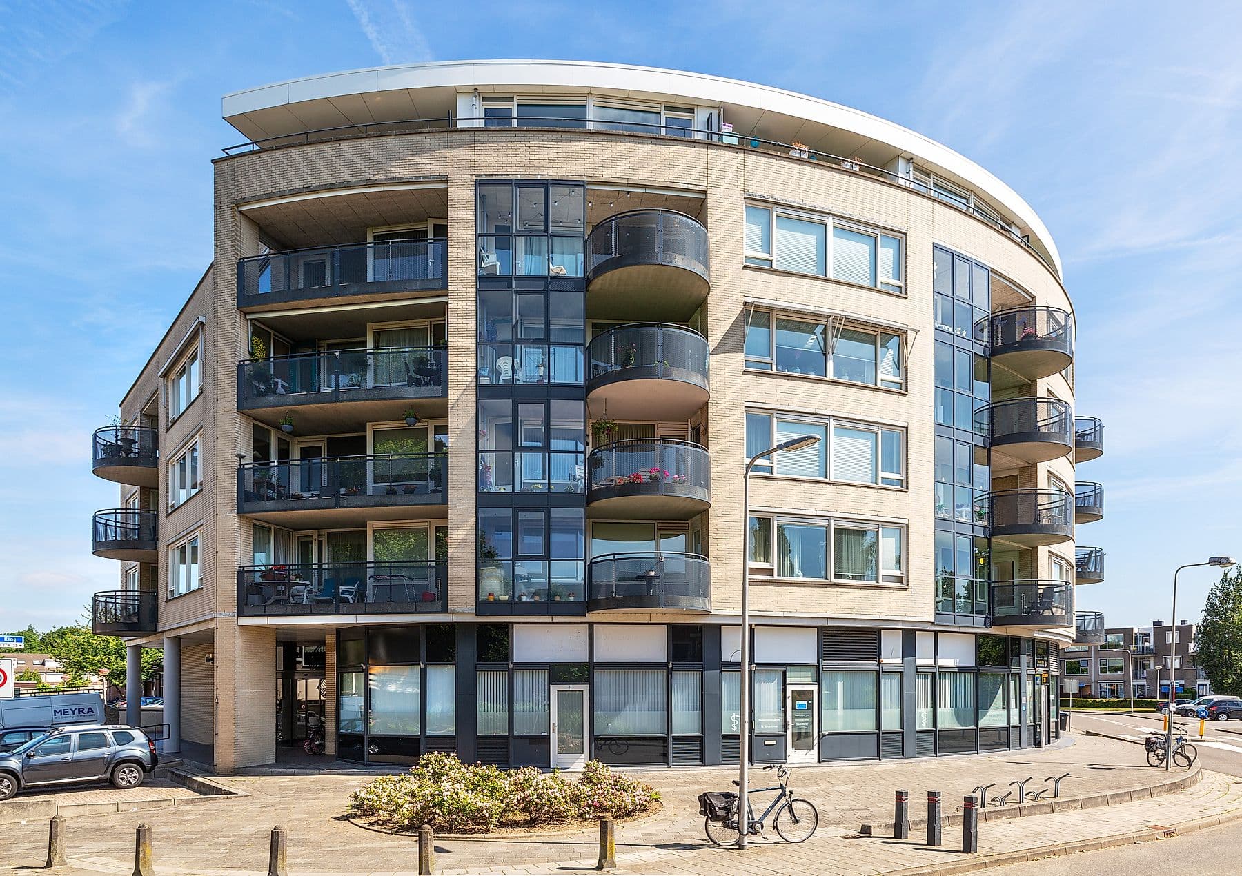 Hendrik-Ido-Ambacht, South Holland 