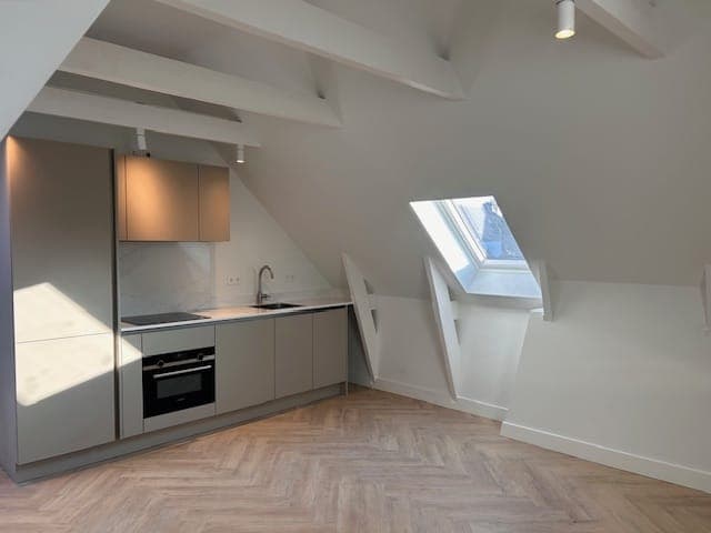 Amsterdam, North Holland 