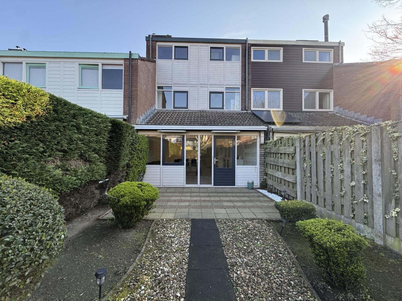 Breda, North Brabant 